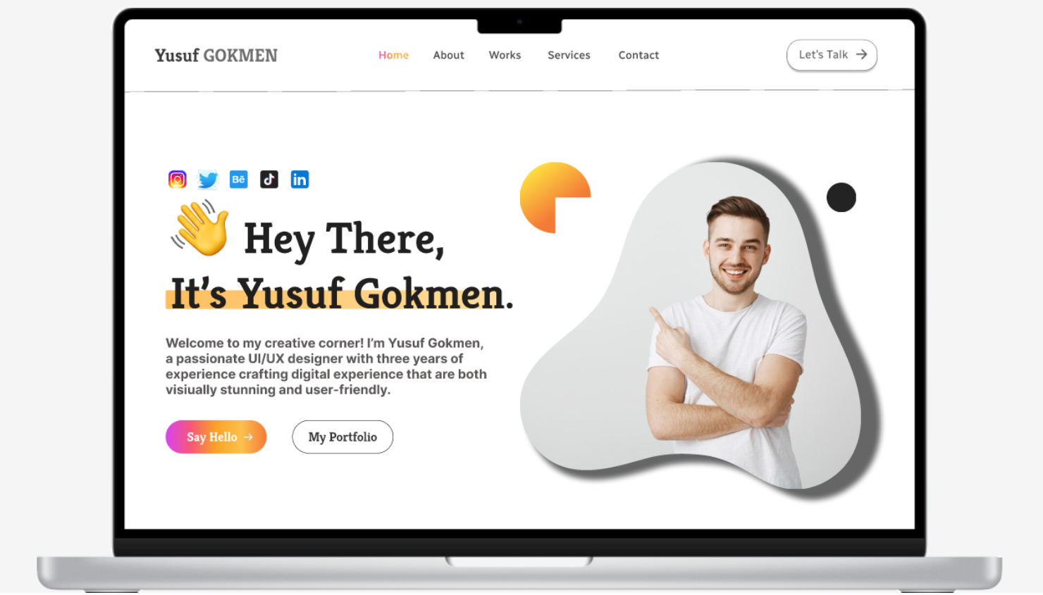 Proje 3 Ekran Görüntüsü